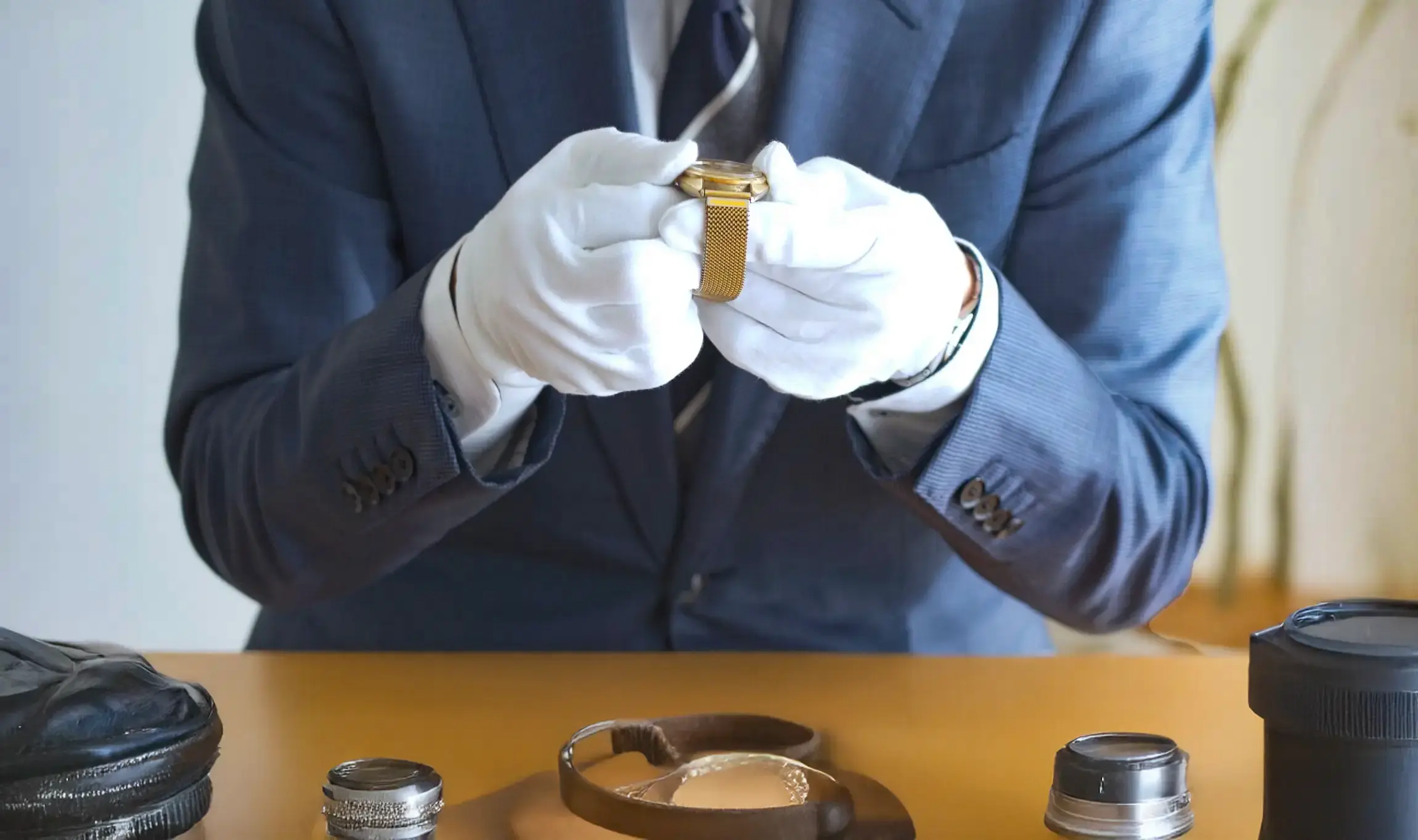 古物の買取・販売(古物商)