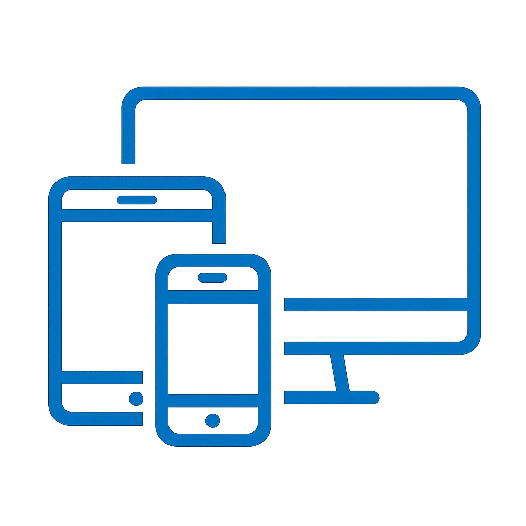 レスポンシブ対応