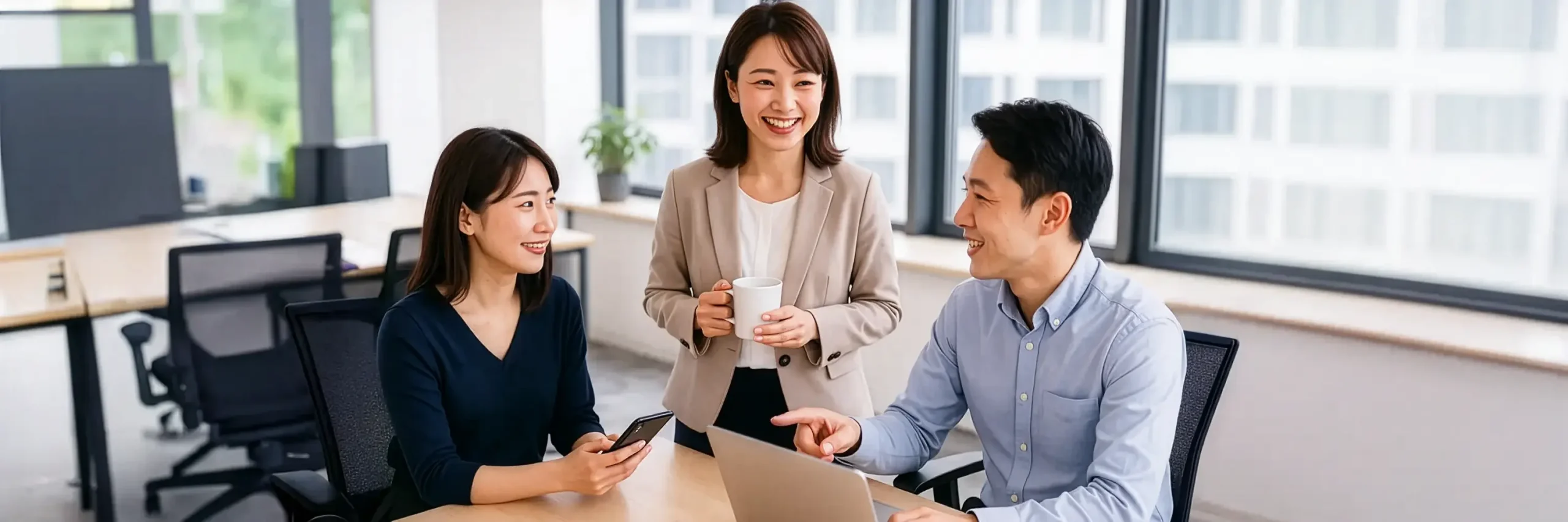 ダイバージェンス株式会社